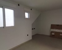 Resale - Villa -
Los Montesinos