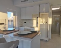 Resale - Villa -
Los Montesinos