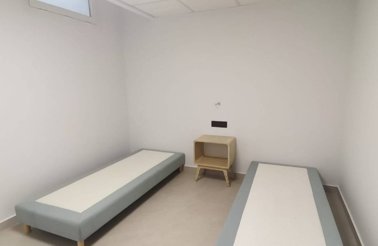 Resale - Villa -
Los Montesinos