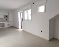 Resale - Villa -
Los Montesinos