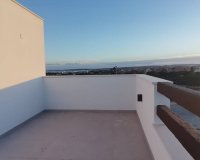 Resale - Villa -
Los Montesinos