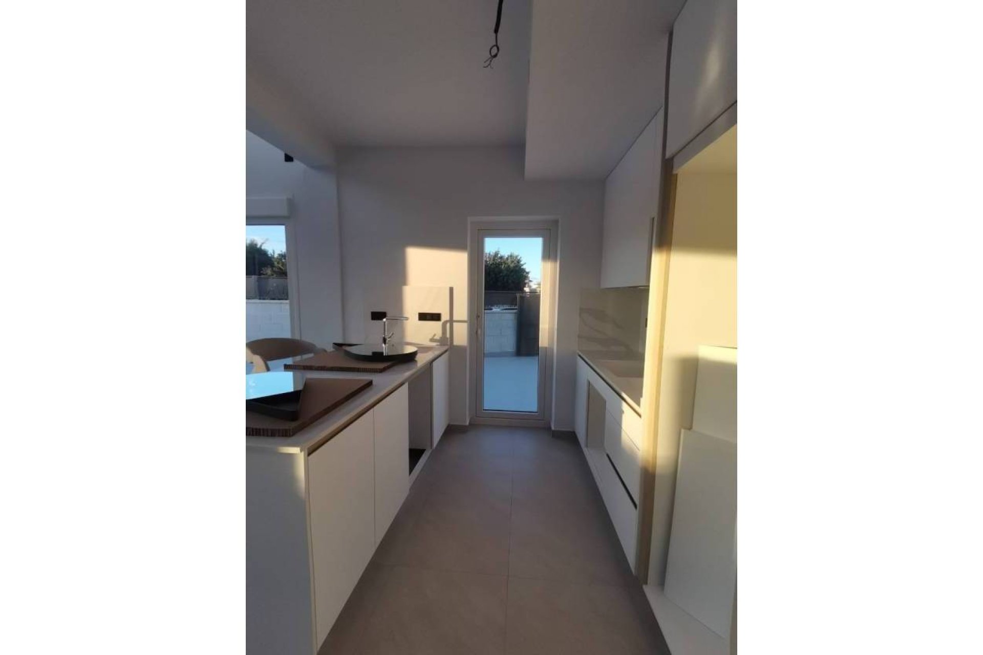 Resale - Villa -
Los Montesinos