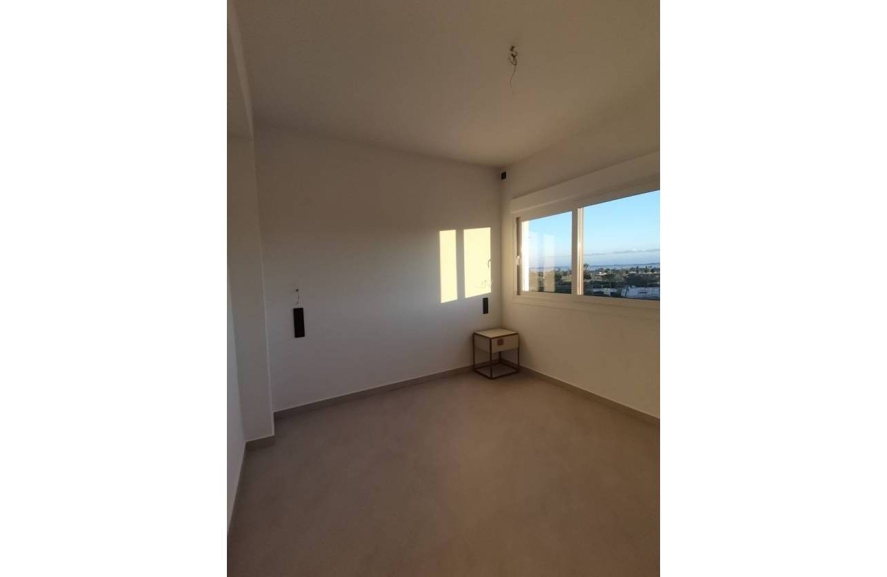 Resale - Villa -
Los Montesinos