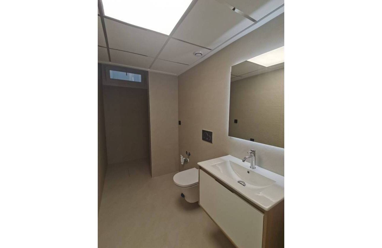 Resale - Villa -
Los Montesinos