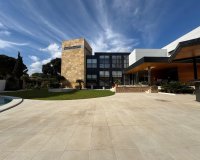 Resale - Villa -
Orihuela Costa - Altos De Campoamor