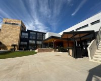 Resale - Villa -
Orihuela Costa - Altos De Campoamor