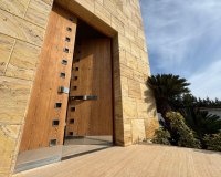 Resale - Villa -
Orihuela Costa - Altos De Campoamor