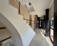 Resale - Villa -
Orihuela Costa - Altos De Campoamor