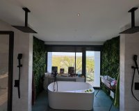 Resale - Villa -
Orihuela Costa - Altos De Campoamor