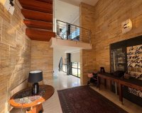 Resale - Villa -
Orihuela Costa - Altos De Campoamor