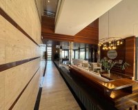 Resale - Villa -
Orihuela Costa - Altos De Campoamor