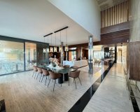 Resale - Villa -
Orihuela Costa - Altos De Campoamor