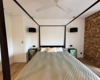 Resale - Villa -
Orihuela Costa - Altos De Campoamor