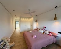 Resale - Villa -
Orihuela Costa - Altos De Campoamor