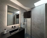 Resale - Villa -
Orihuela Costa - Altos De Campoamor