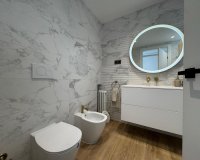 Resale - Villa -
Orihuela Costa - Altos De Campoamor