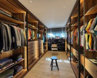 Resale - Villa -
Orihuela Costa - Altos De Campoamor