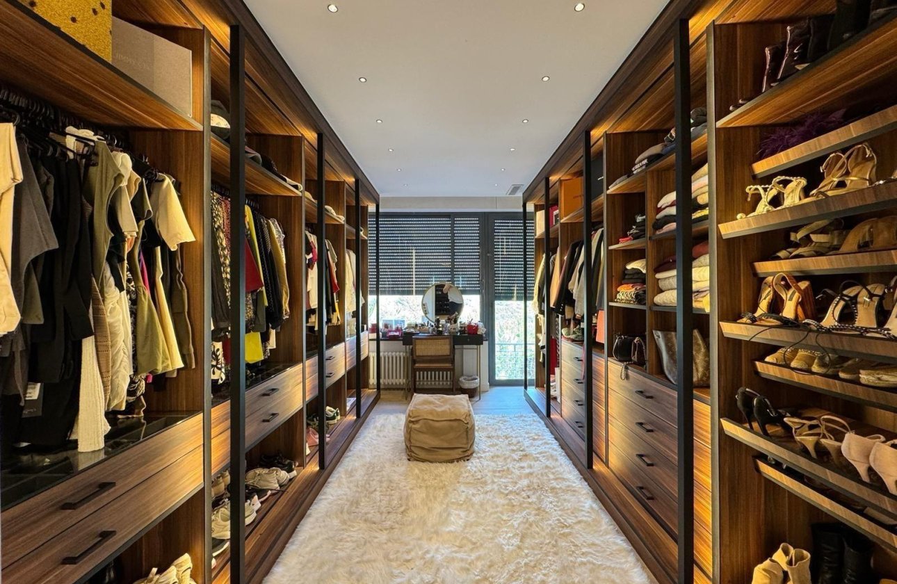 Resale - Villa -
Orihuela Costa - Altos De Campoamor