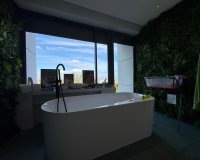 Resale - Villa -
Orihuela Costa - Altos De Campoamor