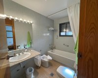 Resale - Villa -
Orihuela Costa - Altos De Campoamor