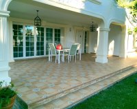 Resale - Villa -
Orihuela Costa - Cabo Roig