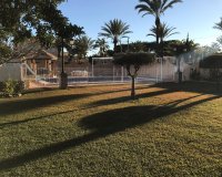Resale - Villa -
Orihuela Costa - Cabo Roig