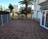Resale - Villa -
Orihuela Costa - Cabo Roig