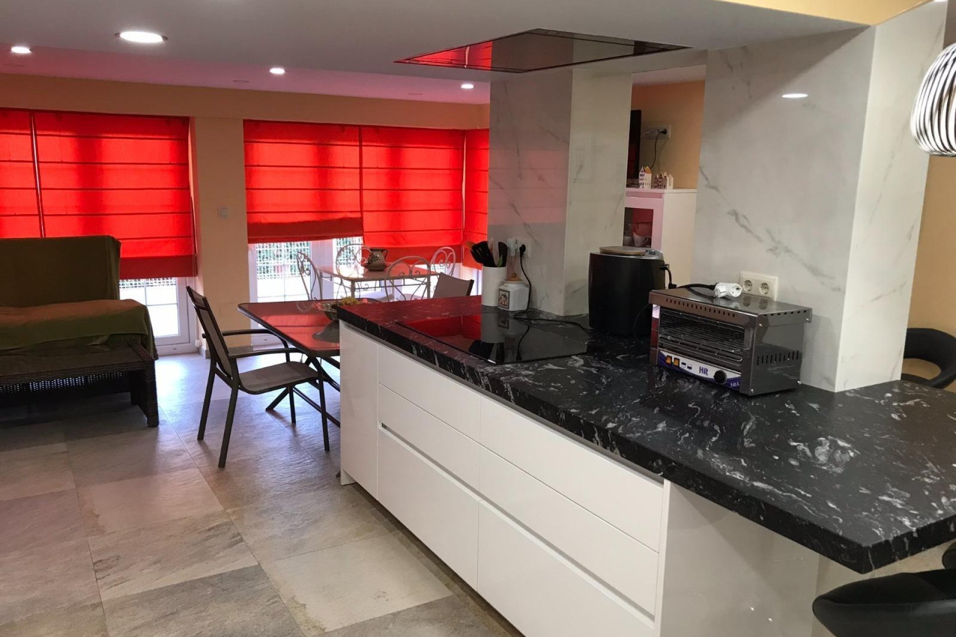 Resale - Villa -
Orihuela Costa - Cabo Roig