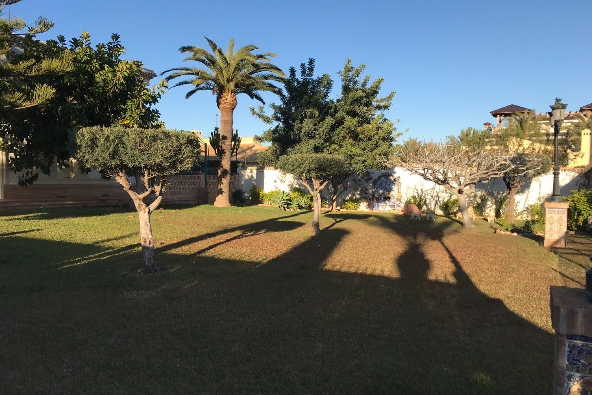 Resale - Villa -
Orihuela Costa - Cabo Roig