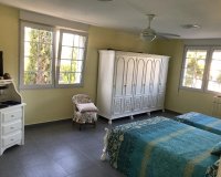 Resale - Villa -
Orihuela Costa - Cabo Roig