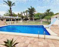 Resale - Villa -
Orihuela Costa - Cabo Roig