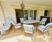 Resale - Villa -
Orihuela Costa - Cabo Roig