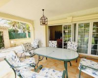 Resale - Villa -
Orihuela Costa - Cabo Roig