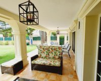 Resale - Villa -
Orihuela Costa - Cabo Roig