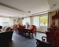 Resale - Villa -
Orihuela Costa - Cabo Roig