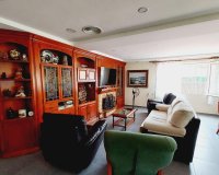 Resale - Villa -
Orihuela Costa - Cabo Roig