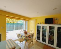 Resale - Villa -
Orihuela Costa - Cabo Roig