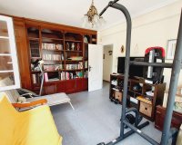 Resale - Villa -
Orihuela Costa - Cabo Roig