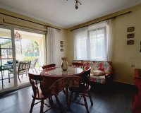 Resale - Villa -
Orihuela Costa - Cabo Roig