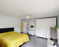 Resale - Villa -
Orihuela Costa - Cabo Roig