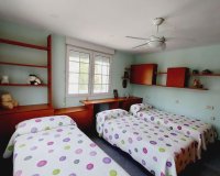 Resale - Villa -
Orihuela Costa - Cabo Roig