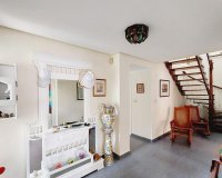 Resale - Villa -
Orihuela Costa - Cabo Roig