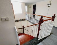 Resale - Villa -
Orihuela Costa - Cabo Roig