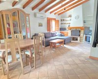 Resale - Villa -
Orihuela Costa - Cabo Roig