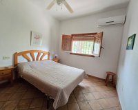 Resale - Villa -
Orihuela Costa - Cabo Roig