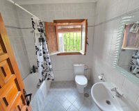 Resale - Villa -
Orihuela Costa - Cabo Roig