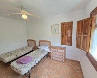 Resale - Villa -
Orihuela Costa - Cabo Roig