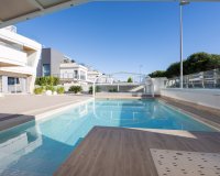 Resale - Villa -
Orihuela Costa - Cabo Roig