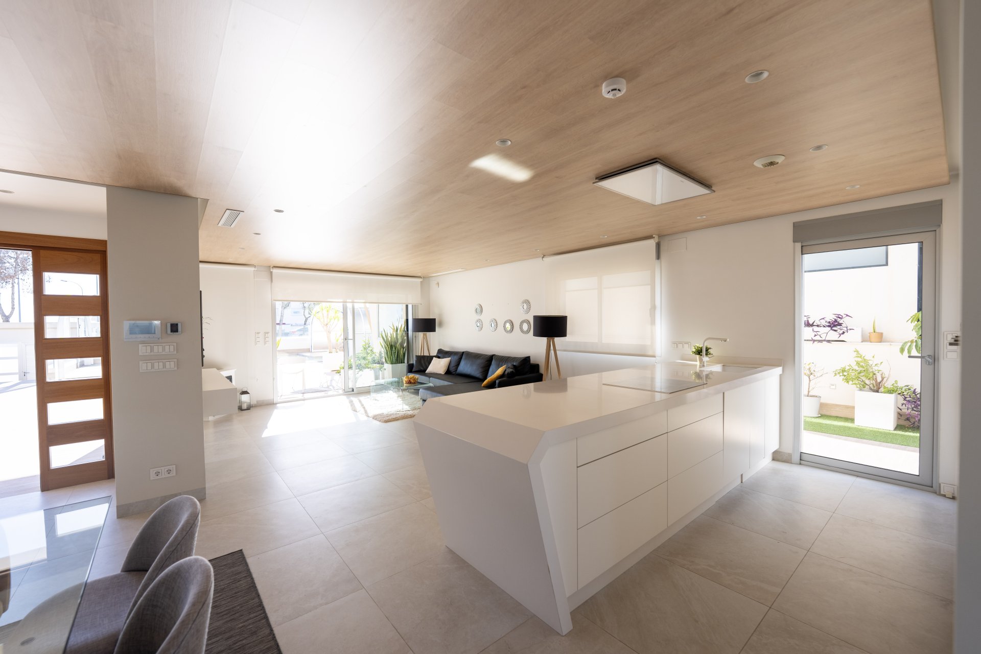 Resale - Villa -
Orihuela Costa - Cabo Roig