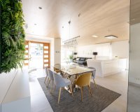 Resale - Villa -
Orihuela Costa - Cabo Roig